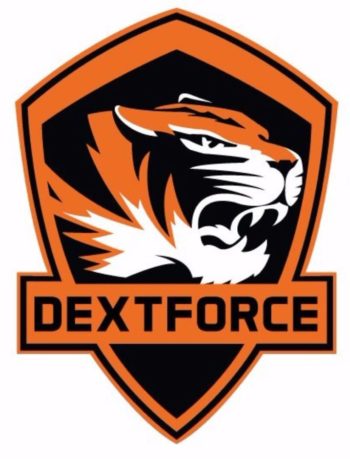 Dextforce Logo